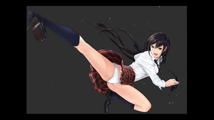 Nightcore - You Gotta Fight Now