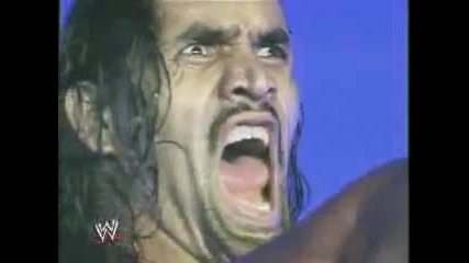 Wwe - The Great Khali Old Titantron