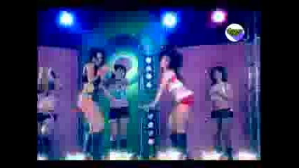 DJ Pu Khleng - Enegy Kdep