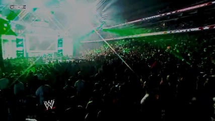 Alex Riley and Maria M V