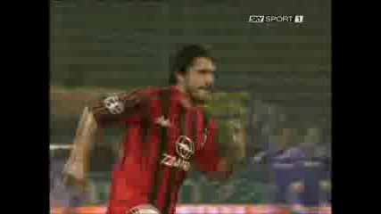 Rino Gattuso Goal