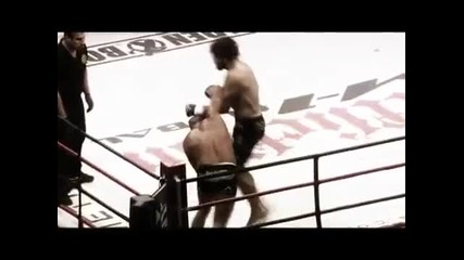 Fedor Emelianenko - For Mother Russia 