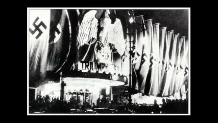 Wolfsschanze - Durch Treue Und Entschlossenheit 