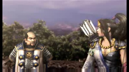 Samurai Warriors 2 - 35 