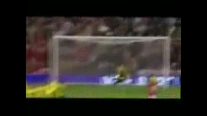 Cristiano Ronaldo - Red Devil