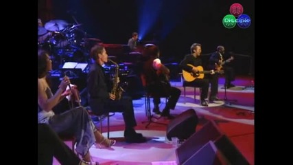 Eric Clapton Change The World High-Quality