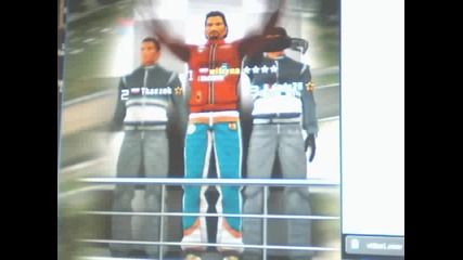 superstarracing