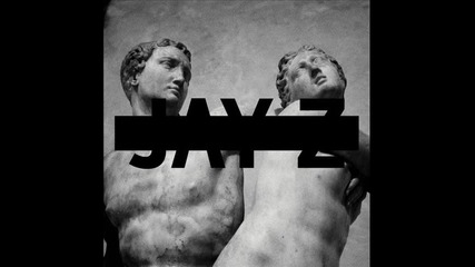 Jay-z ft. Justin Timbarlake - Holy Grail (превод)