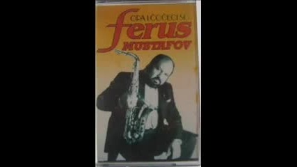 Ferus Mustafov - 1995 - 3.kumov cocek