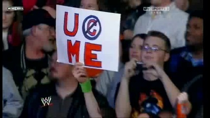John Cena 