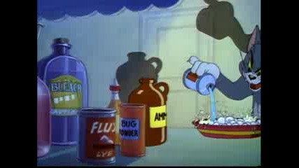 Tom And Jerry - 030