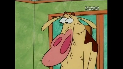 cow and chicken - 321 - be careful what you wish for [dfkt]