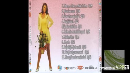 Cana - Na danasnji dan - (audio 1998)