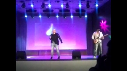 Toni Dimitrova-balkanski sindrom