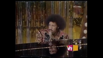The Commodores - Three Times Lady 