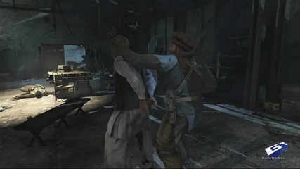Medal of Honor Exclusive Debut Trailer Hd