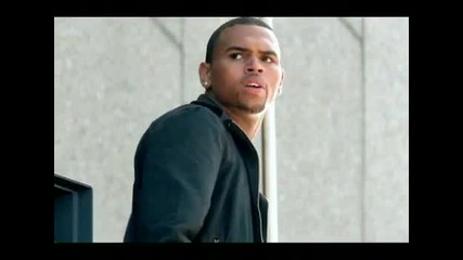 chris brown - up in the sky [new Song]