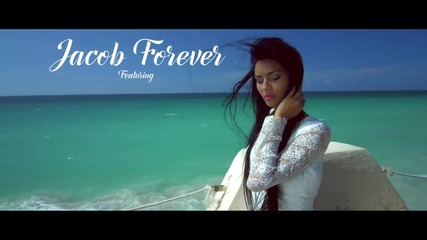 Регетон!!! New! Divan Ft. Jacob Forever - Nadie Mas (video oficial) 2015