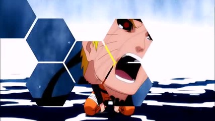 Naruto vs Kyubi Amv-preview