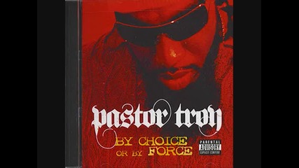 Pastor Troy - Crossroads