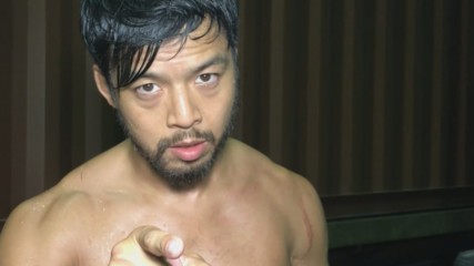 Learn to respect Hideo Itami