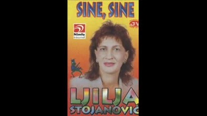 Ljilja Stojanovic - Amaline hovavnije 