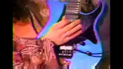 Firehouse - Reach For The Sky