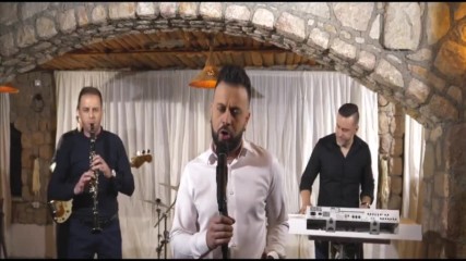 Mirza Delic - Ti moras da me cekas - (Official Video 2018)