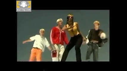 Lady B feat. Ice cream - Защо ли 2002