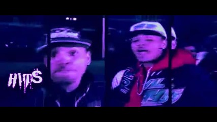 Chris Brown - No One Has Swagger