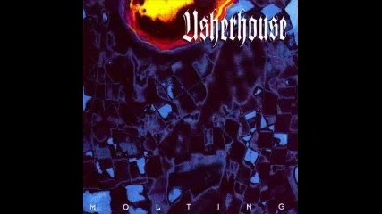 Usherhouse - Permanent Red