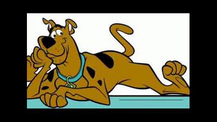crank dat scooby doo (new official)