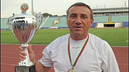 Стефан Колев: Бяхме трагични
