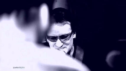 U2 - The Hands That Built America