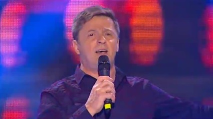 Nihad Alibegovic - Dosta mi je laganja - Gp - Tv Grand 17.11.2017.