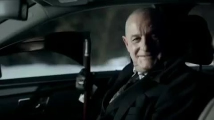 Mercedes - Benz.tv New Tv commercial Sorry