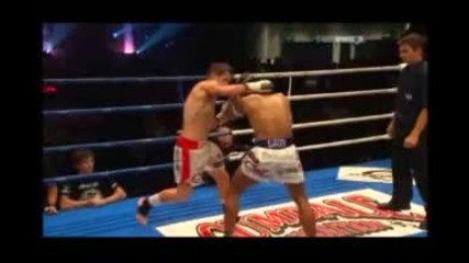 Yud - Rawai - Vs - Michael - Thomohawk - Thompson - Part2 
