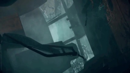 Crysis 2 - The Wall Trailer 