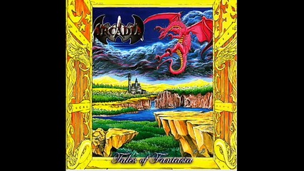 Arcadia - Return Of The King