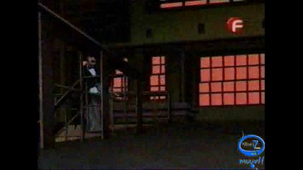 The Batman Батман - епизод 2 - Бг Аудио - Good Quality