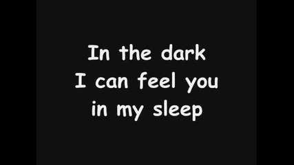 skillet - Awake and Alive (lyrics)
