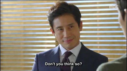 [eng sub] Mr. Baek E11