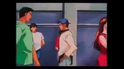 Kizuna Ova 2 [2/3]