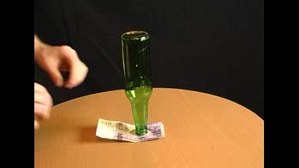 страхотни фокуси