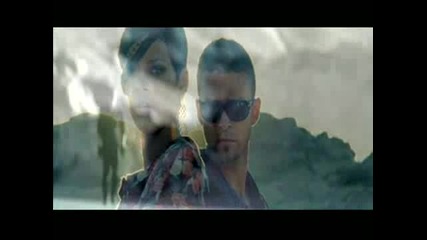 (HQ) Rihanna Feat. Justin Timberlake - Rehab