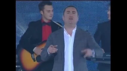 Djani - Sam sam - Novogodisnja Dmsat zurka