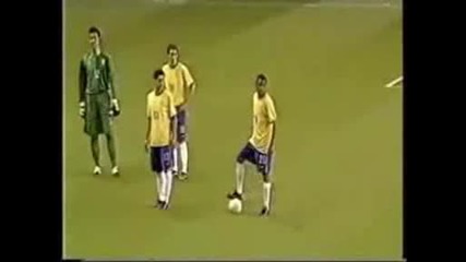 Billy Wingrove Freestyler Football