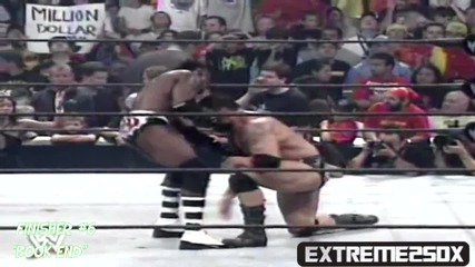 Wwe Summerslam 2006 All Finisher