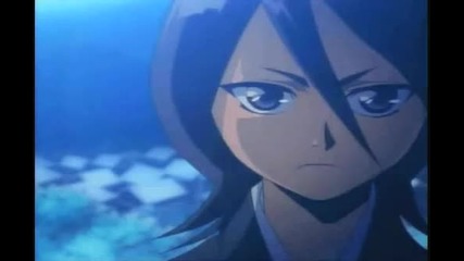 Bleach Amv - ~evenescence~