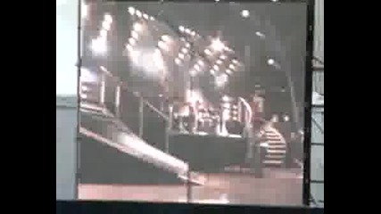 Tokio Hotel - Ende Der Welt 14.06.08 live new